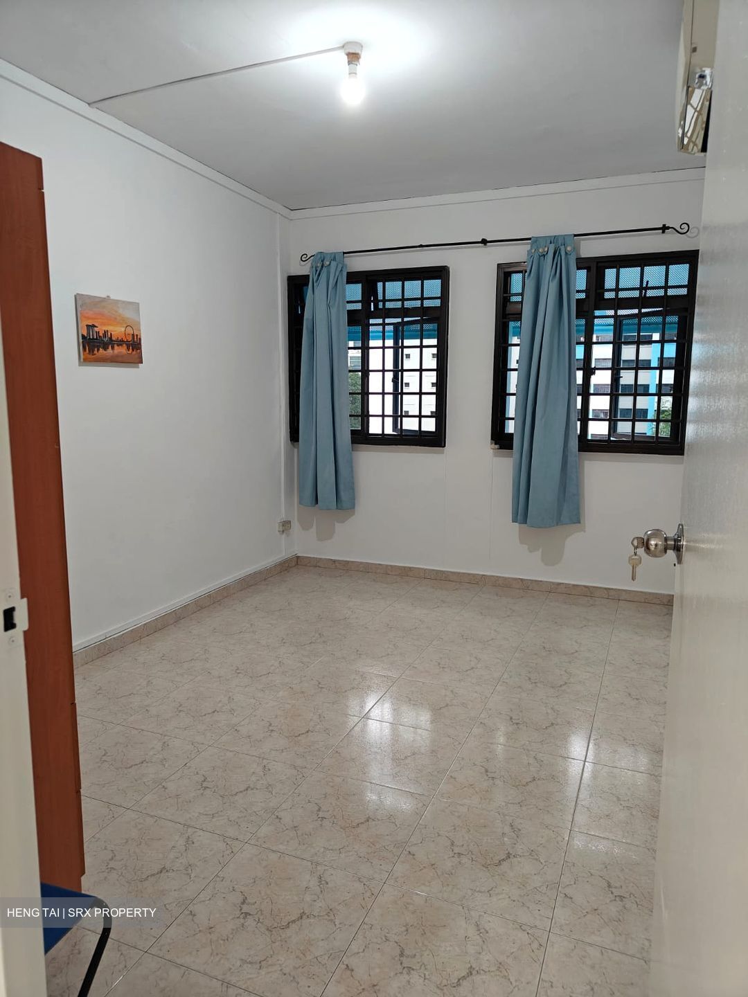 Blk 966 Hougang Avenue 9 (Hougang), HDB 5 Rooms #528278111